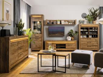 Torin RTV2D TV állvány