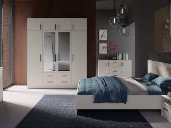 Smart SR-07 éjjeliszekrény