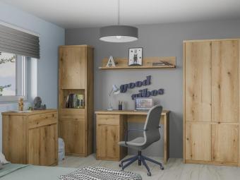 Intenso IT-07 vitrin