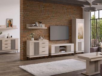 Mati MI-18/140SP franciaágy keret