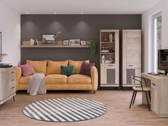 Mati MI-18/140SP franciaágy keret