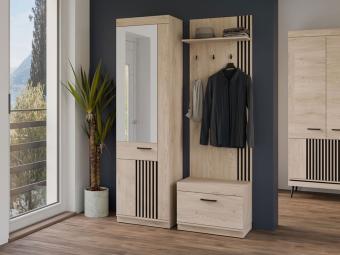 Mati MI-18/140SP franciaágy keret