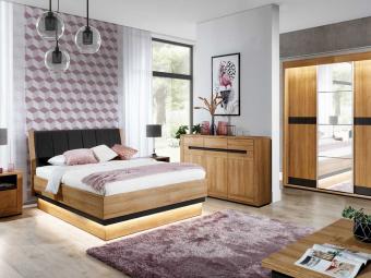 York világítás 2xNSP+3D/WW