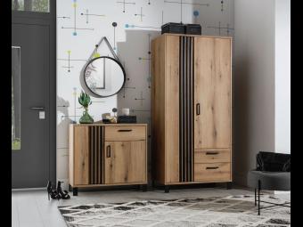 Noel világítás led 1xNSP-3D/WW