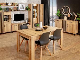 Noel világítás led 1xNSP-3D/WW