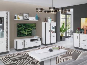 Marco világítás 2xNSP-3D/WW