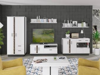 Marco világítás 2xNSP-3D/WW