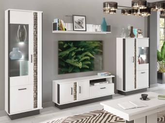 Marco világítás 2xNSP-3D/WW