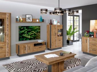 Dorian világítás 2xNSP-3D/WW