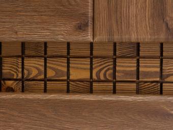 Dorian világítás 2xNSP-3D/WW