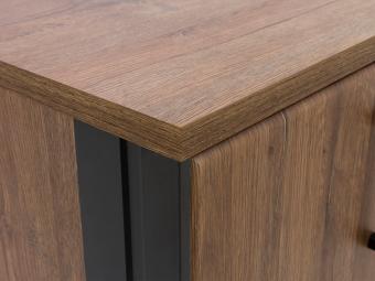 Dorian világítás 2xNSP-3D/WW