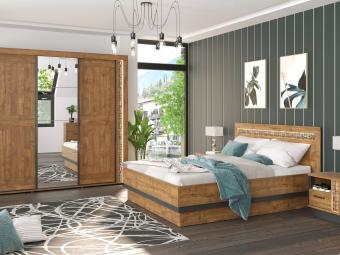 Dorian világítás 2xNSP-3D/WW