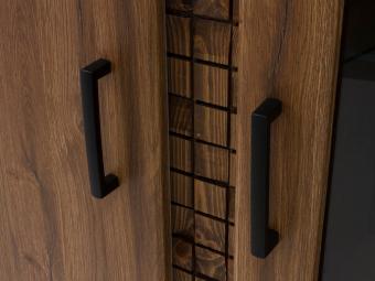 Dorian világítás L-1452/BC ZW