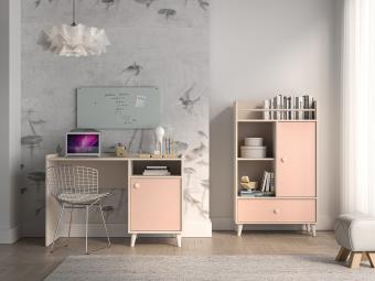 Mevel 04 komód