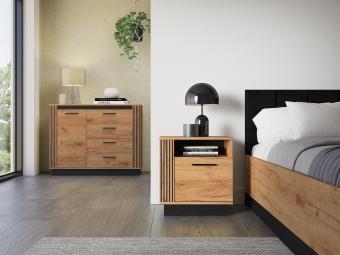 Urso 10 gardróbszekrény rátét 01 szekrényhez