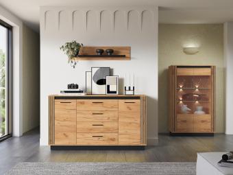 Urso 10 gardróbszekrény rátét 01 szekrényhez