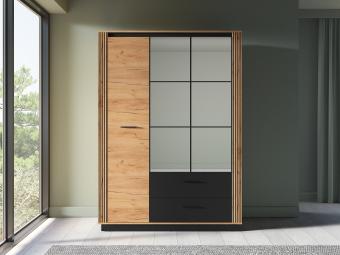 Urso 10 gardróbszekrény rátét 01 szekrényhez