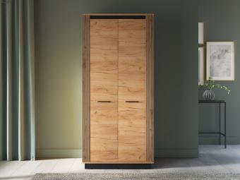 Urso 10 gardróbszekrény rátét 01 szekrényhez