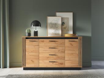 Urso 10 gardróbszekrény rátét 01 szekrényhez