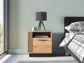 Urso 10 gardróbszekrény rátét 01 szekrényhez