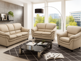 George sarokgarnitúra 2