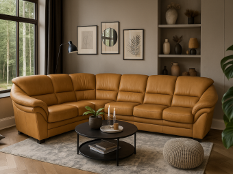 George sarokgarnitúra 2