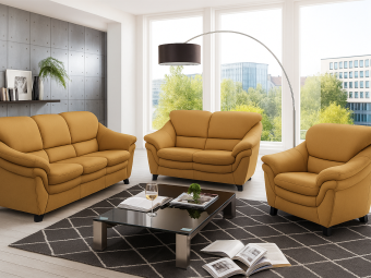 George sarokgarnitúra 2