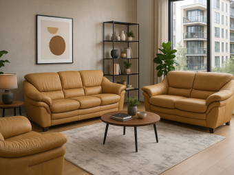 George sarokgarnitúra 2