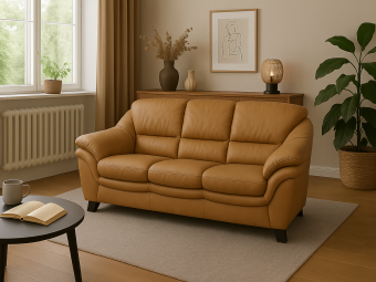 George sarokgarnitúra 2