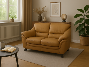 George sarokgarnitúra 2