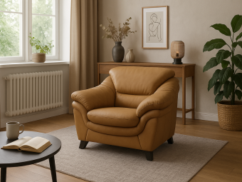 George sarokgarnitúra 2