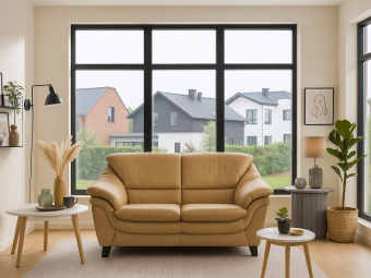 George sarokgarnitúra 2