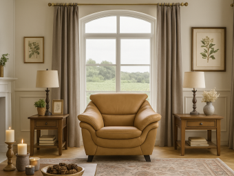 George sarokgarnitúra 2