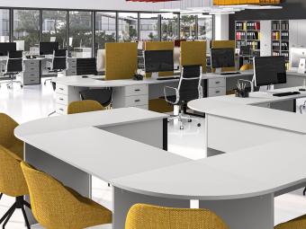 Bardo 02 polcos szekrény