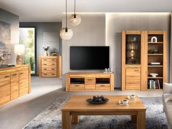 Velvet natura világítás 3xDOSL2D-CZ-BC-WN