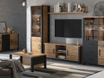 Olin 05 vitrin