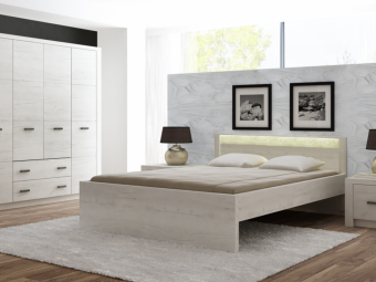 Indianapolis I-23 vitrin