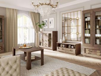 Tadeusz 12 fali elem