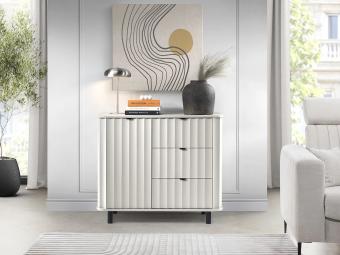 Novado NO-08 akasztós polcos szekrény