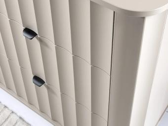 Novado NO-08 akasztós polcos szekrény