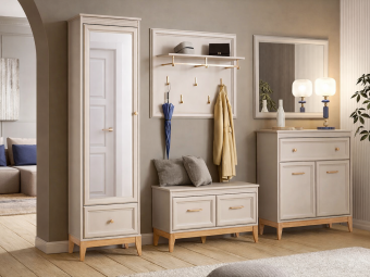 Windsor W-06 vitrin