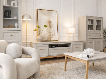 Windsor W-15 gardróbszekrény