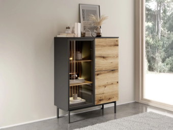 Lang RTV1K1W/150 TV állvány