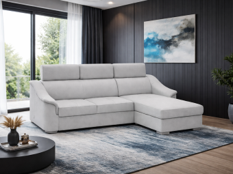 Kent sarokgarnitúra 6