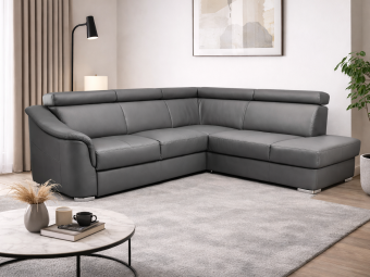 Kent sarokgarnitúra 6