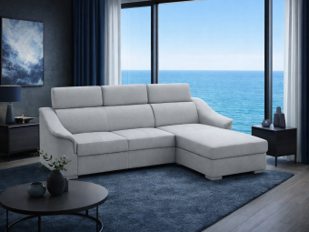 Kent sarokgarnitúra 6