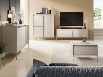 Senso KOM2D3S/187 komód