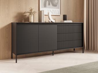 Senso KOM2D3S/187 komód