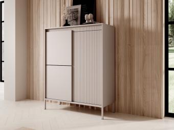 Senso KOM2D3S/187 komód