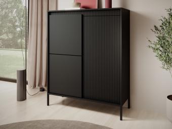 Senso KOM2D3S/187 komód